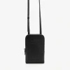 Icon Leather Pouch<PEDRO New