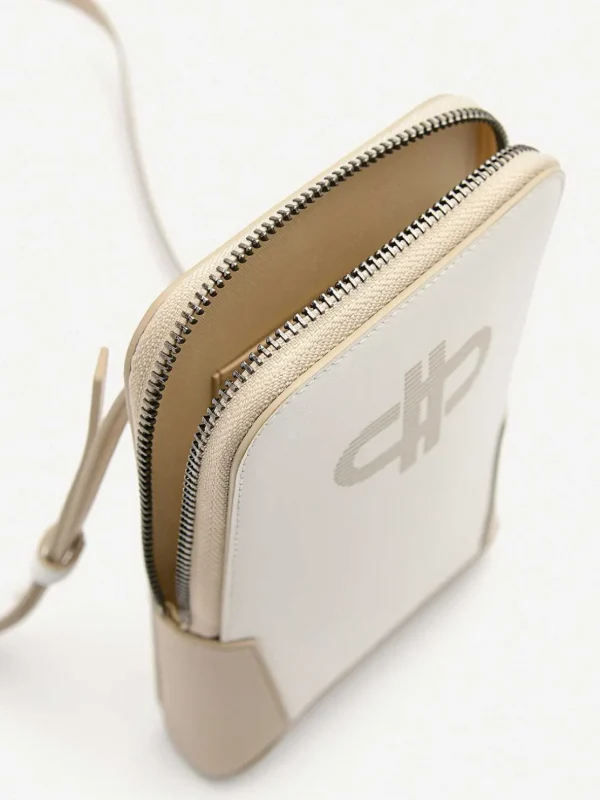 pedro_icon_leather_pouch_1.webp Icon Leather Pouch<PEDRO Online