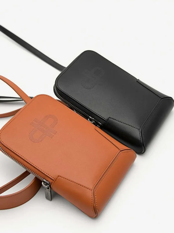 pedro_icon_leather_pouch_2-2.webp Icon Leather Pouch<PEDRO New