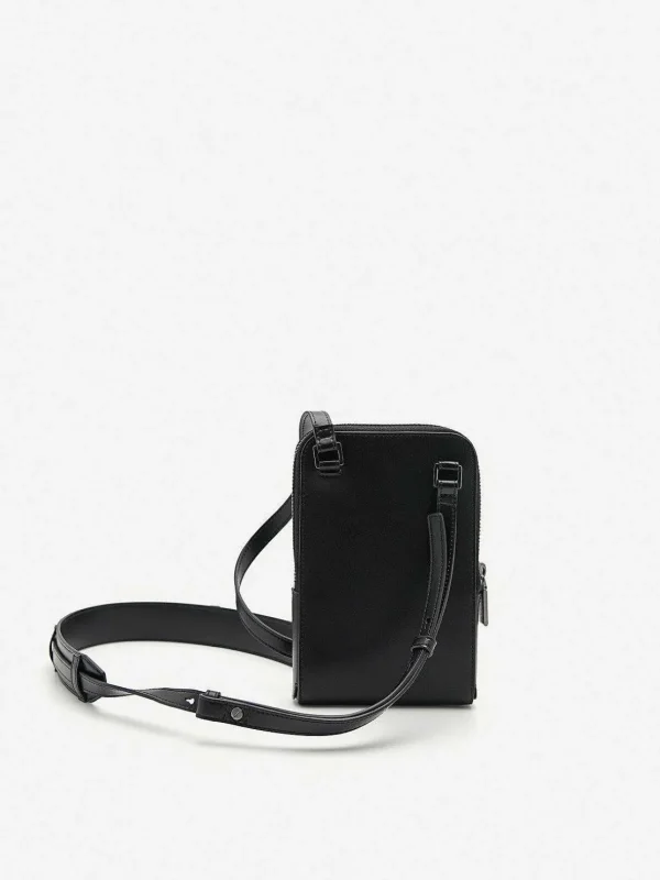 pedro_icon_leather_pouch_3-2.webp Icon Leather Pouch<PEDRO New