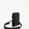 Icon Leather Pouch<PEDRO New
