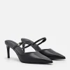 Icon Leather Pumps<PEDRO Sale
