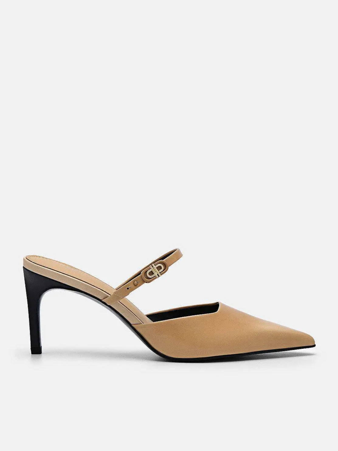 pedro_icon_leather_pumps_0.webp Icon Leather Pumps<PEDRO Best