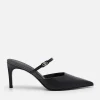 Icon Leather Pumps<PEDRO Sale