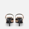 Icon Leather Pumps<PEDRO Best