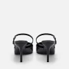 Icon Leather Pumps<PEDRO Sale