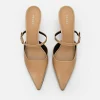 Icon Leather Pumps<PEDRO Best