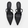 Icon Leather Pumps<PEDRO Sale