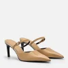 Icon Leather Pumps<PEDRO Best