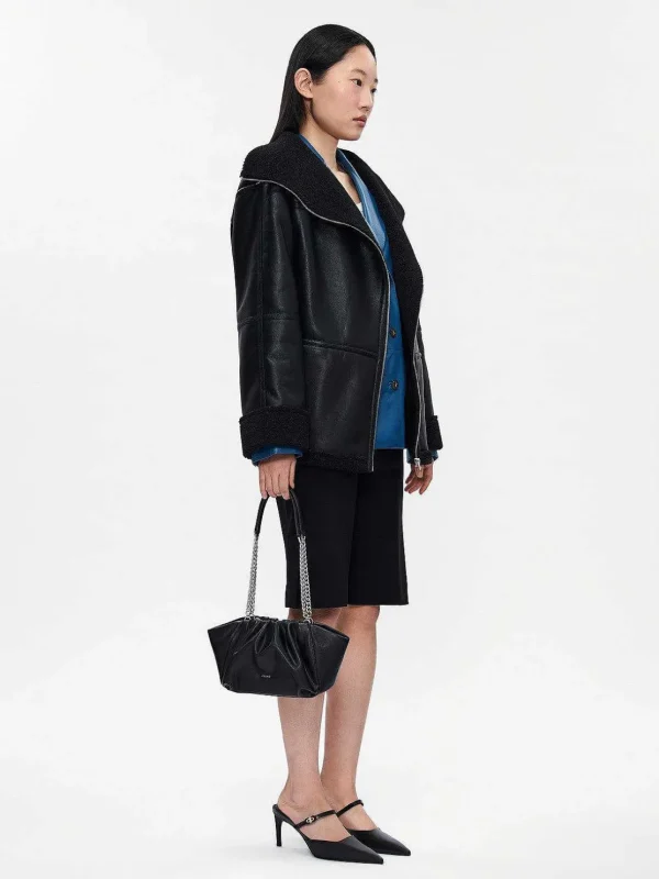 Icon Leather Pumps<PEDRO Sale