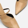 Icon Leather Pumps<PEDRO Best