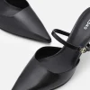 Icon Leather Pumps<PEDRO Sale