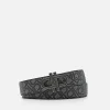 Icon Leather Reversible Tang Belt<PEDRO Hot