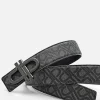 Icon Leather Reversible Tang Belt<PEDRO Hot