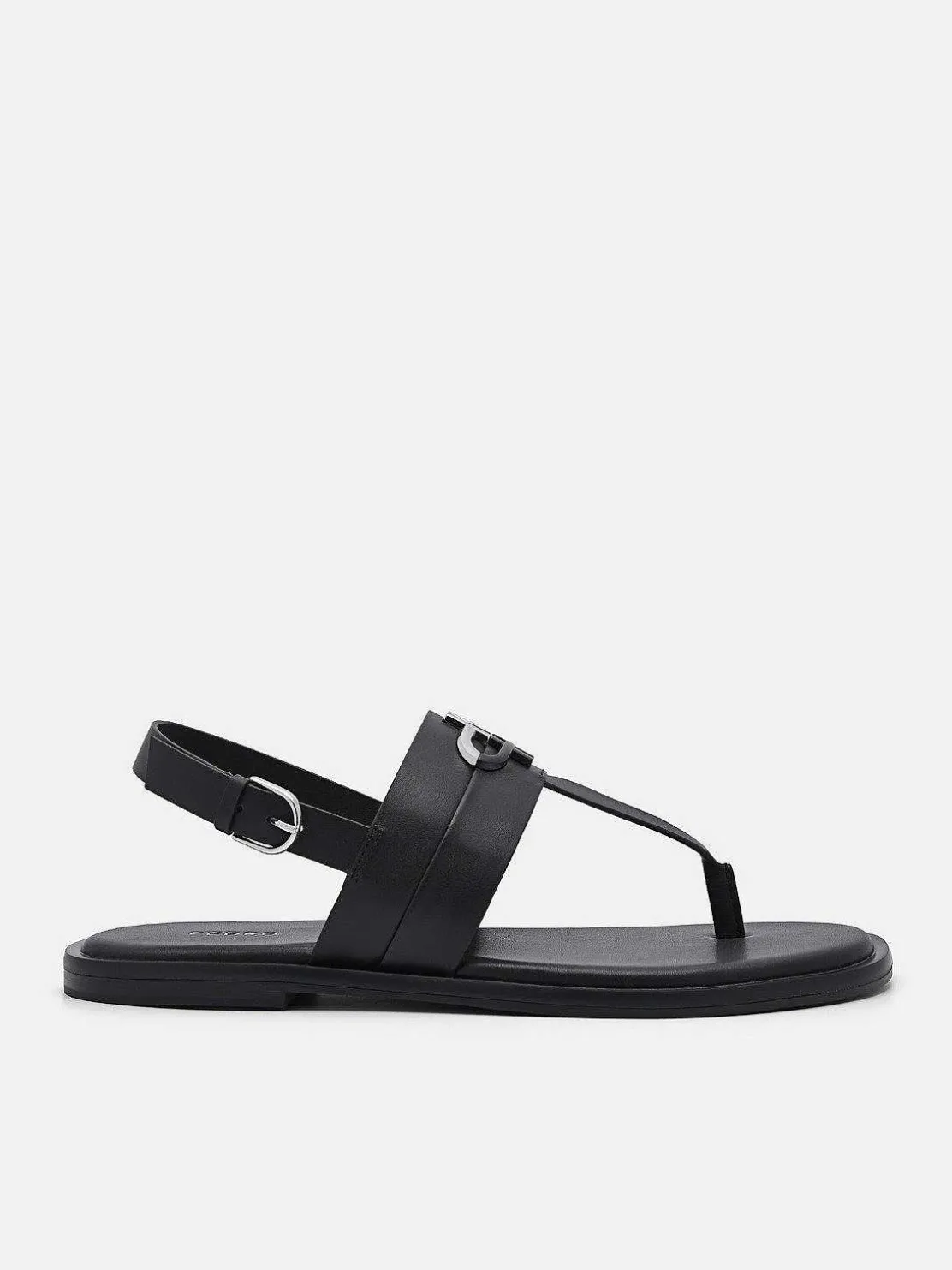 pedro_icon_leather_sandal_0-1.webp Icon Leather Sandals<PEDRO Best Sale