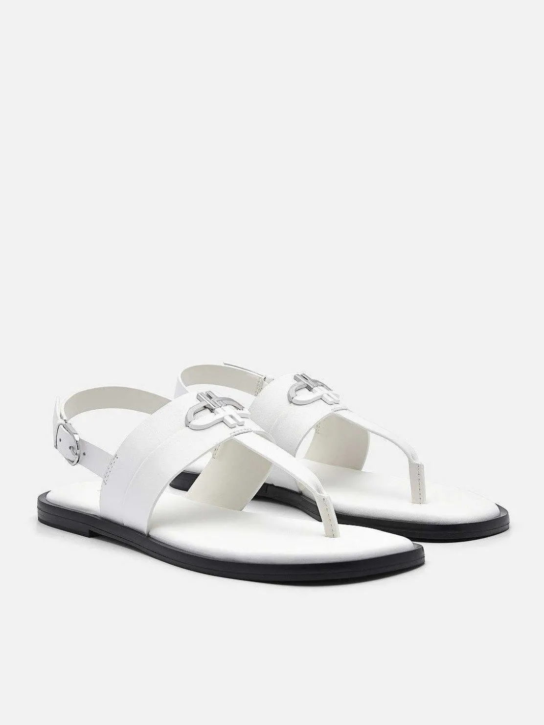 pedro_icon_leather_sandal_0.webp Icon Leather Sandals<PEDRO Flash Sale
