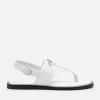 Icon Leather Sandals<PEDRO Flash Sale