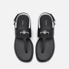 Icon Leather Sandals<PEDRO Best Sale