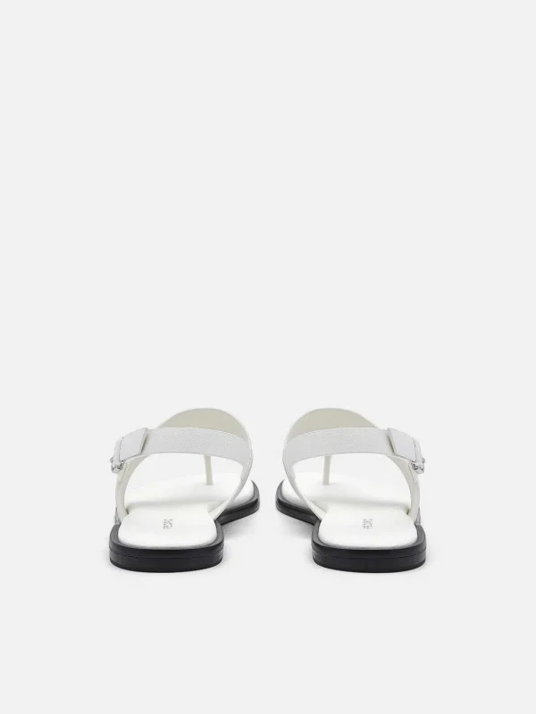 pedro_icon_leather_sandal_2.webp Icon Leather Sandals<PEDRO Flash Sale