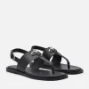 Icon Leather Sandals<PEDRO Best Sale