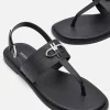 Icon Leather Sandals<PEDRO Best Sale