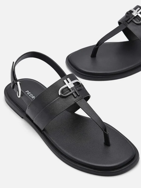 pedro_icon_leather_sandal_5-1.webp Icon Leather Sandals<PEDRO Best Sale