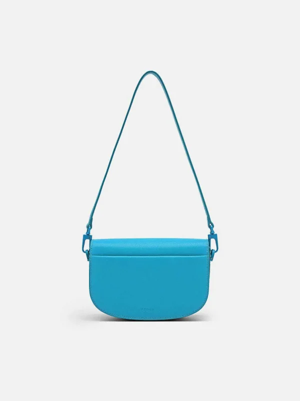 pedro_icon_leather_should_0-1.webp Icon Leather Shoulder Bag<PEDRO Clearance
