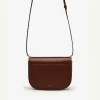 Icon Leather Shoulder Bag<PEDRO Online