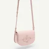 Icon Leather Shoulder Bag<PEDRO Online