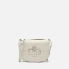 Icon Leather Shoulder Bag<PEDRO Hot