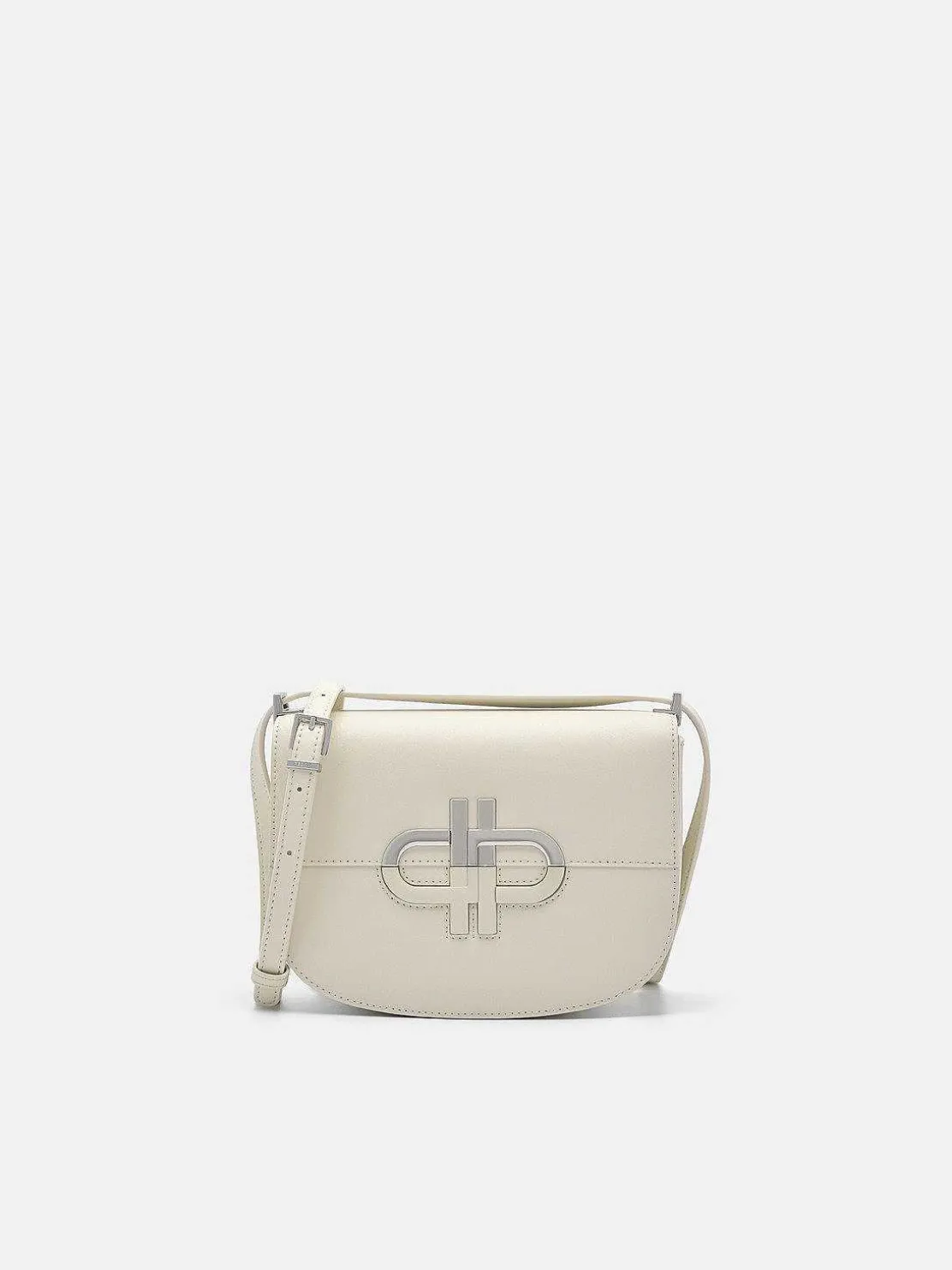Icon Leather Shoulder Bag<PEDRO Hot