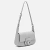 Icon Leather Shoulder Bag<PEDRO Cheap