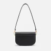 Icon Leather Shoulder Bag<PEDRO Discount