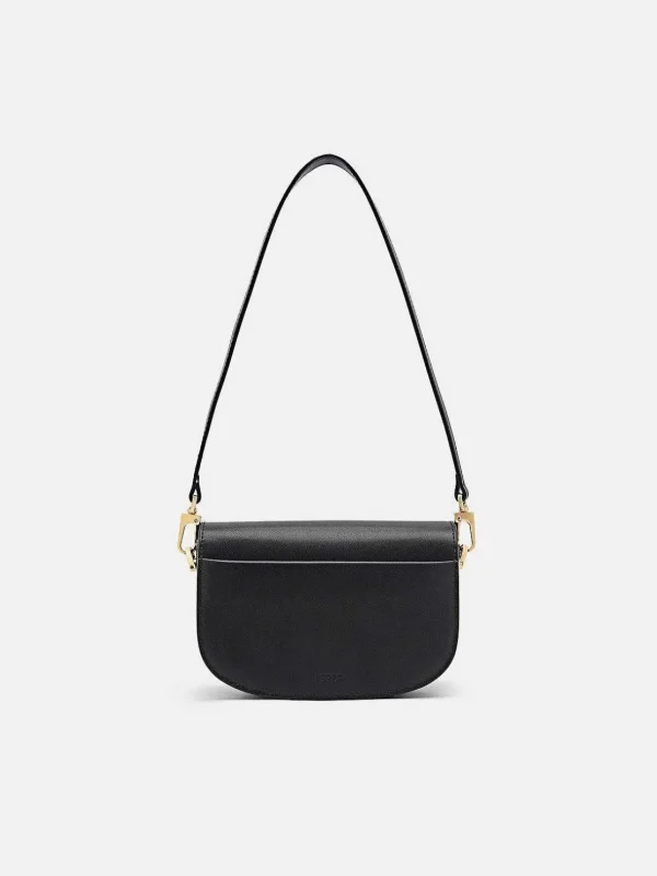 Icon Leather Shoulder Bag<PEDRO Discount