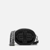 Icon Leather Shoulder Bag<PEDRO Flash Sale
