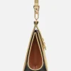 Icon Leather Shoulder Bag<PEDRO Hot