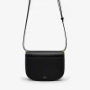 Icon Leather Shoulder Bag<PEDRO Hot