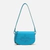 Icon Leather Shoulder Bag<PEDRO Clearance
