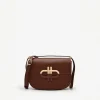 Icon Leather Shoulder Bag<PEDRO Online