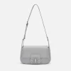 Icon Leather Shoulder Bag<PEDRO Cheap
