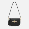 Icon Leather Shoulder Bag<PEDRO Discount