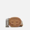 Icon Leather Shoulder Bag<PEDRO Fashion
