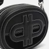 Icon Leather Shoulder Bag<PEDRO Flash Sale