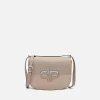 Icon Leather Shoulder Bag<PEDRO Sale