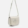 Icon Leather Shoulder Bag<PEDRO Hot
