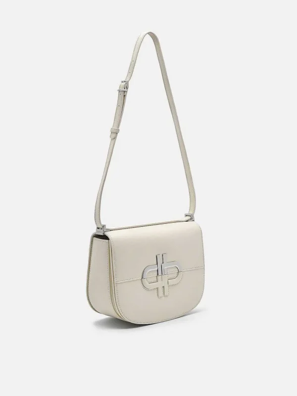 pedro_icon_leather_should_2-11.webp Icon Leather Shoulder Bag<PEDRO Hot