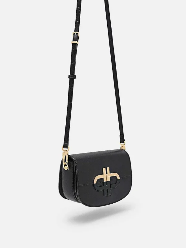 Icon Leather Shoulder Bag<PEDRO Discount