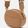 Icon Leather Shoulder Bag<PEDRO Fashion