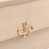 Icon Leather Shoulder Bag<PEDRO Flash Sale