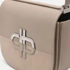 Icon Leather Shoulder Bag<PEDRO Sale